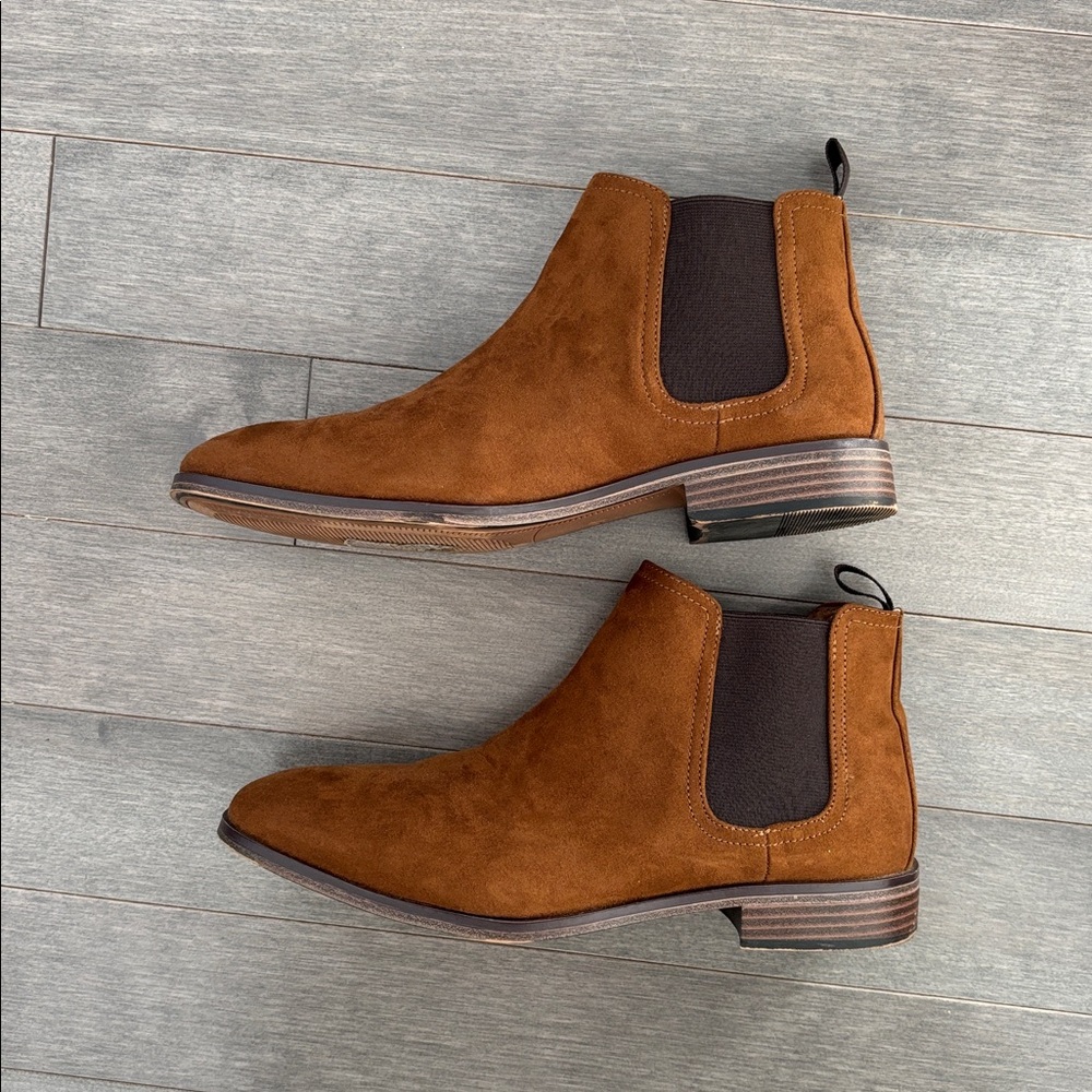 H&M booties